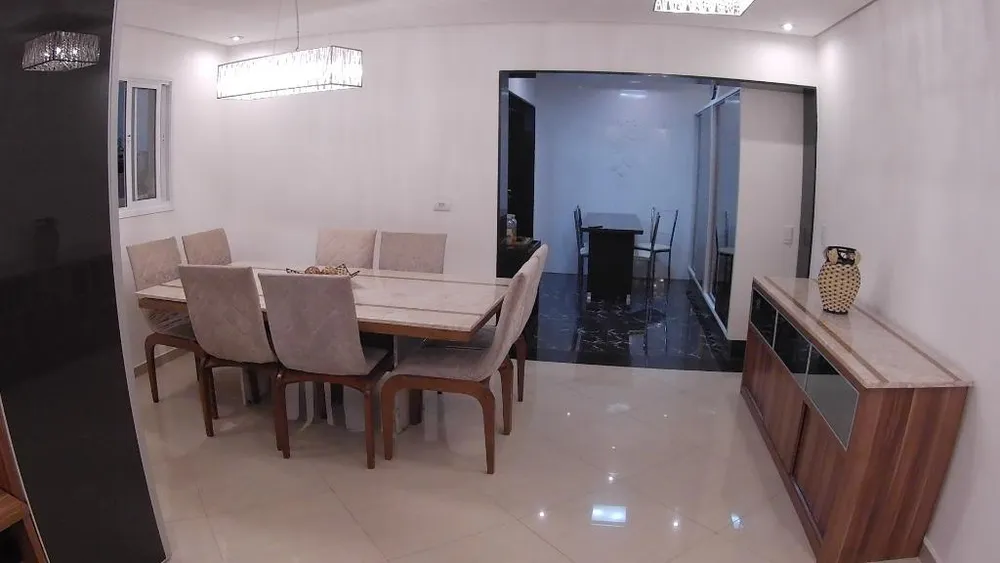 Sobrado, 3 quartos, 227 m² - Foto 3