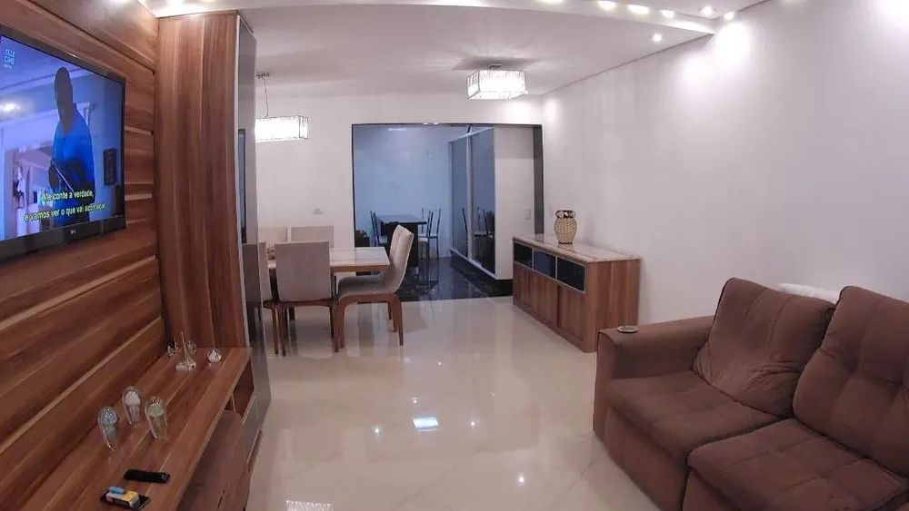 Sobrado, 3 quartos, 227 m² - Foto 4