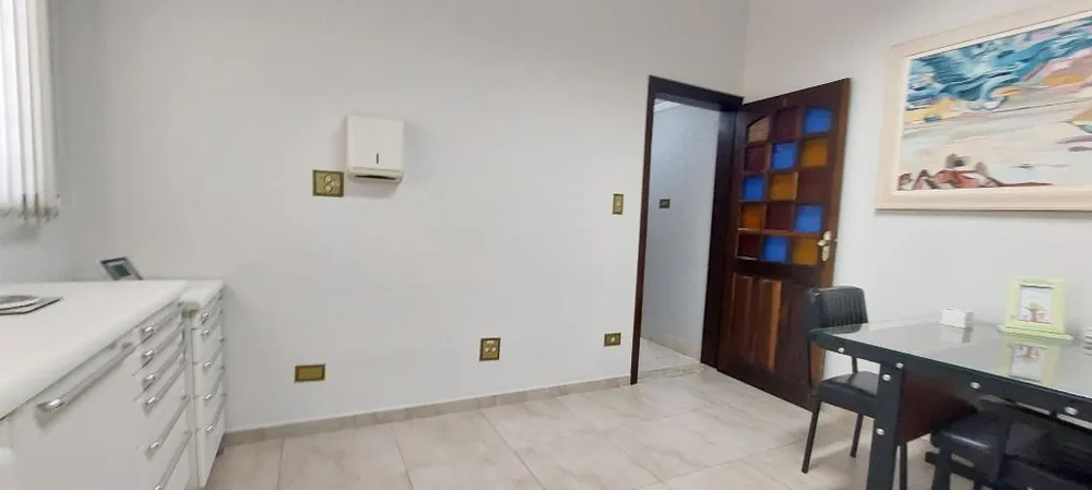 Sobrado, 5 quartos, 200 m² - Foto 3