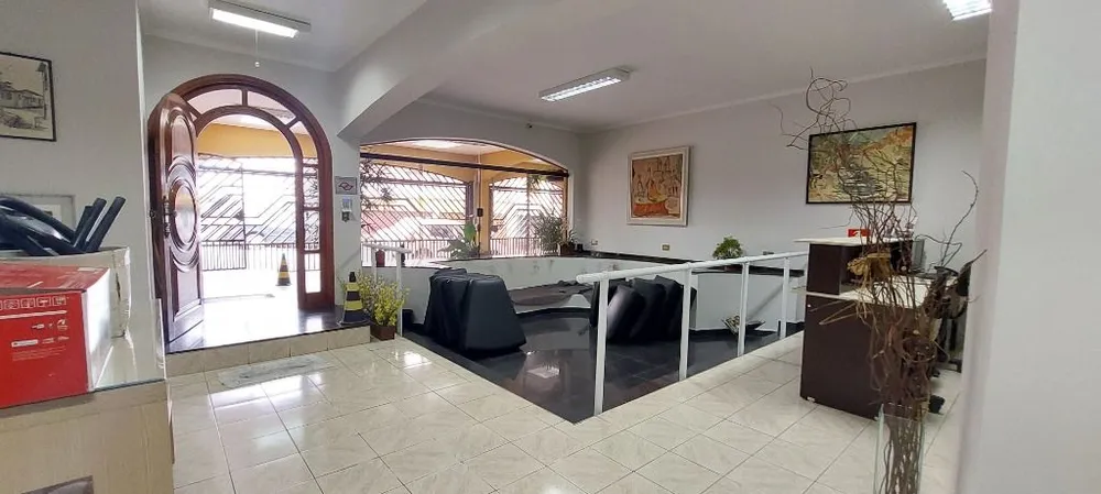 Sobrado, 5 quartos, 200 m² - Foto 1