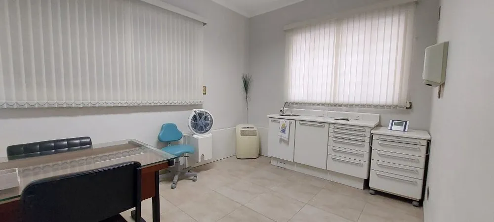 Sobrado, 5 quartos, 200 m² - Foto 4