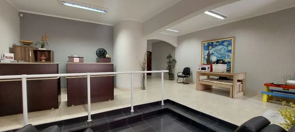 Sobrado, 5 quartos, 200 m² - Foto 2