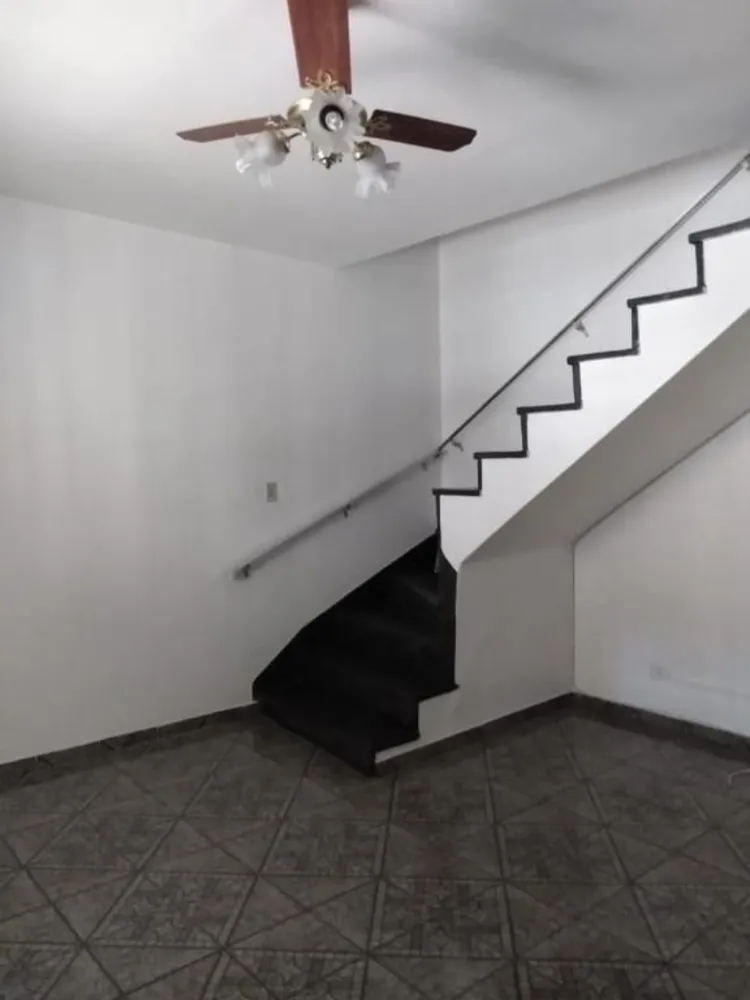 Sobrado, 2 quartos, 140 m² - Foto 1