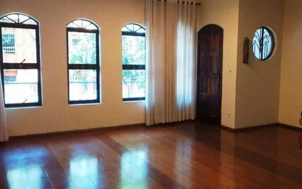 Sobrado, 4 quartos, 143 m² - Foto 2
