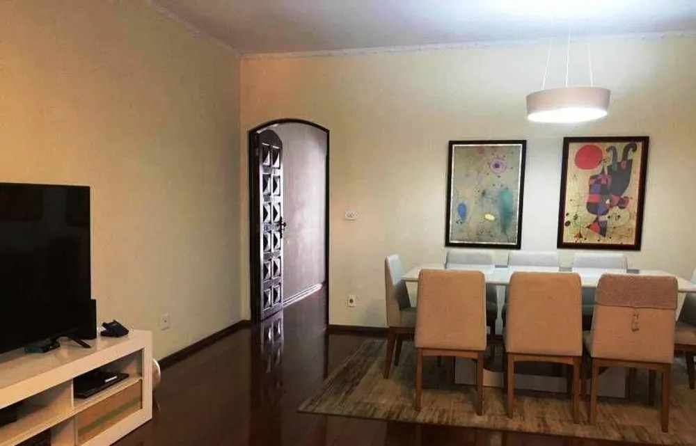 Sobrado, 4 quartos, 143 m² - Foto 4