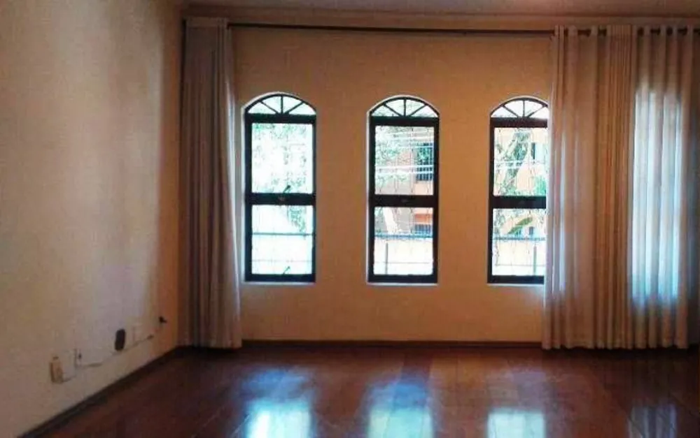 Sobrado, 4 quartos, 143 m² - Foto 3