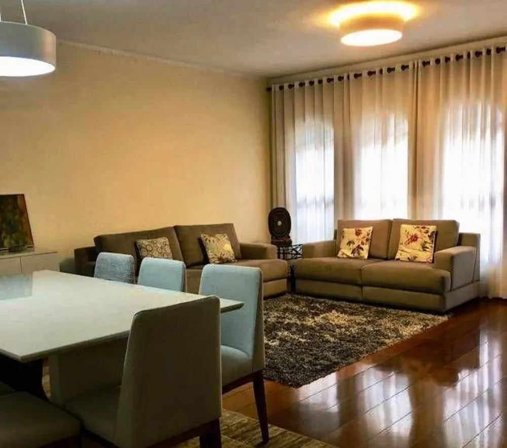Sobrado, 4 quartos, 143 m² - Foto 1