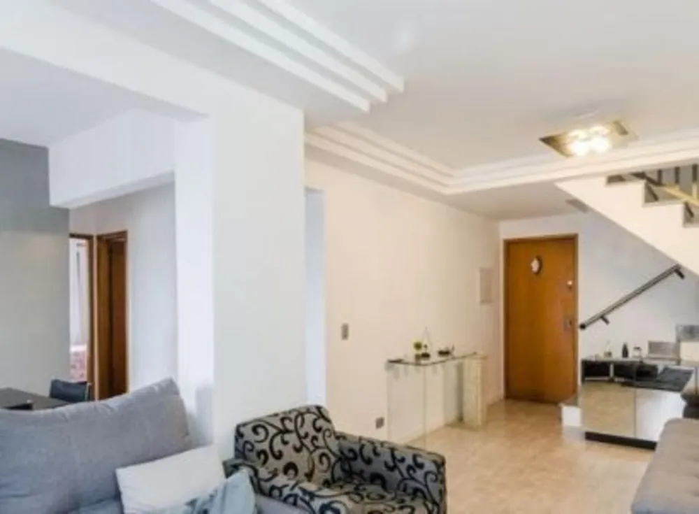 Cobertura, 4 quartos, 168 m² - Foto 3