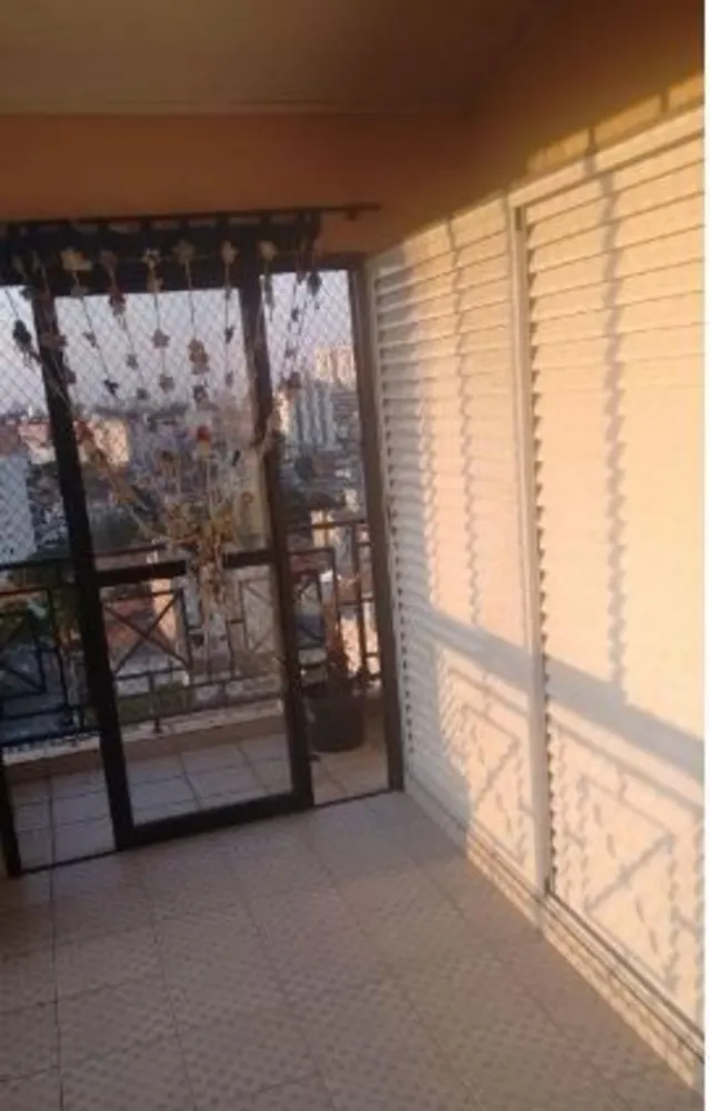 Cobertura, 4 quartos, 168 m² - Foto 2