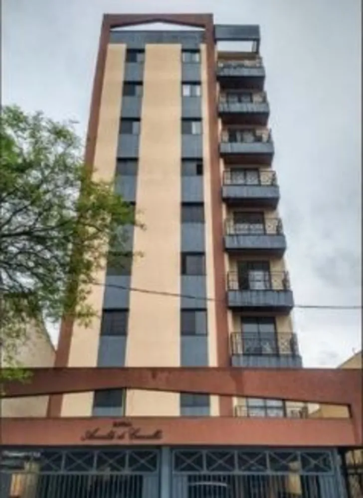Cobertura, 4 quartos, 168 m² - Foto 1