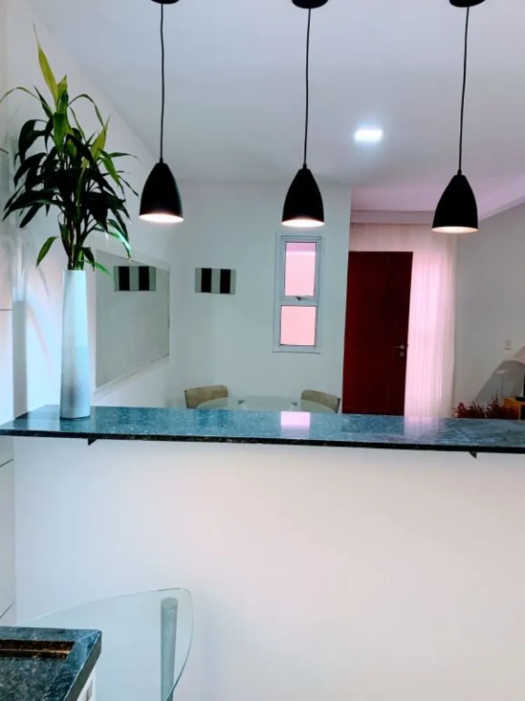 Apartamento, 2 quartos, 61 m² - Foto 2