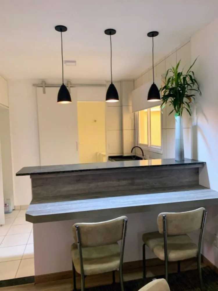 Apartamento, 2 quartos, 61 m² - Foto 3