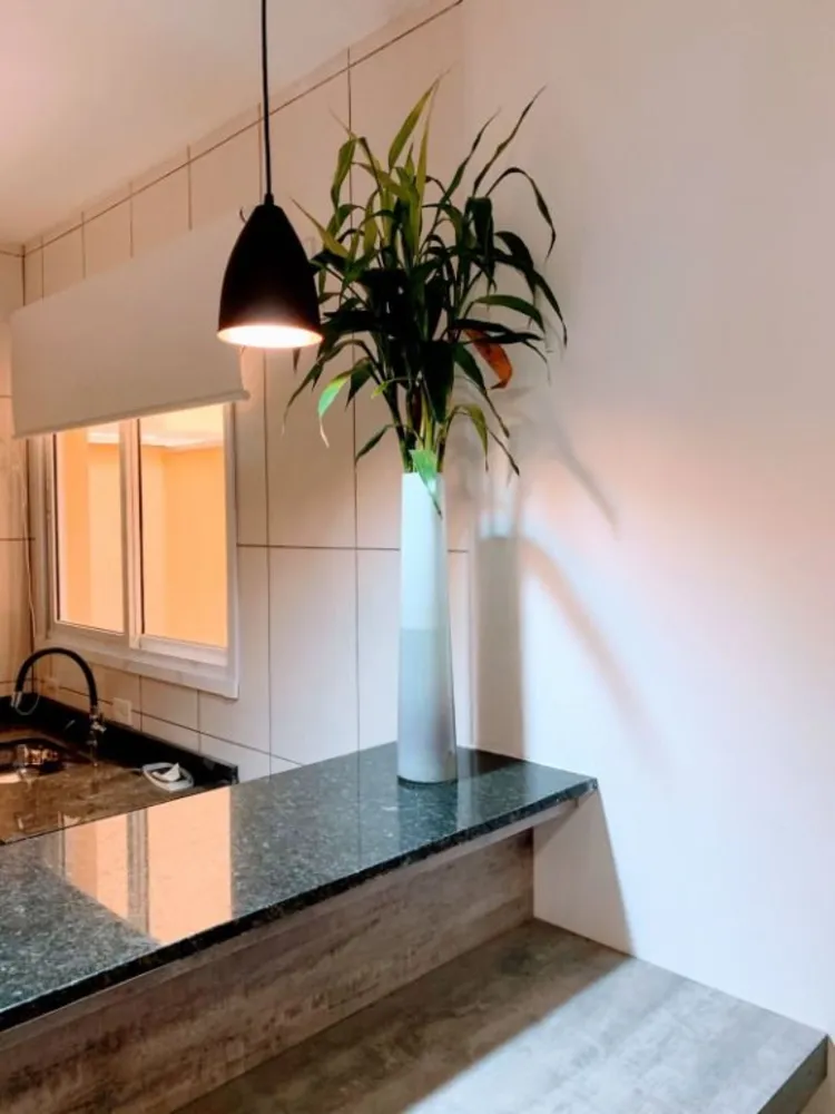 Apartamento, 2 quartos, 61 m² - Foto 1