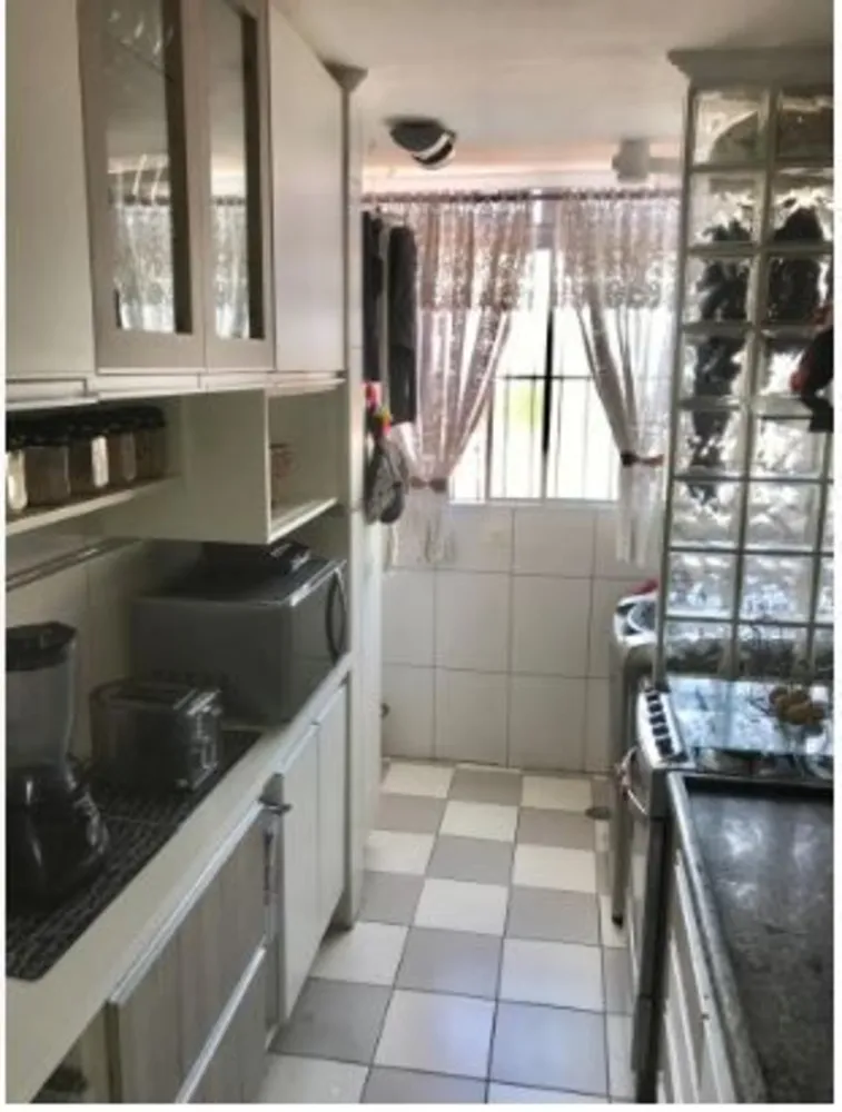Apartamento, 3 quartos, 90 m² - Foto 4