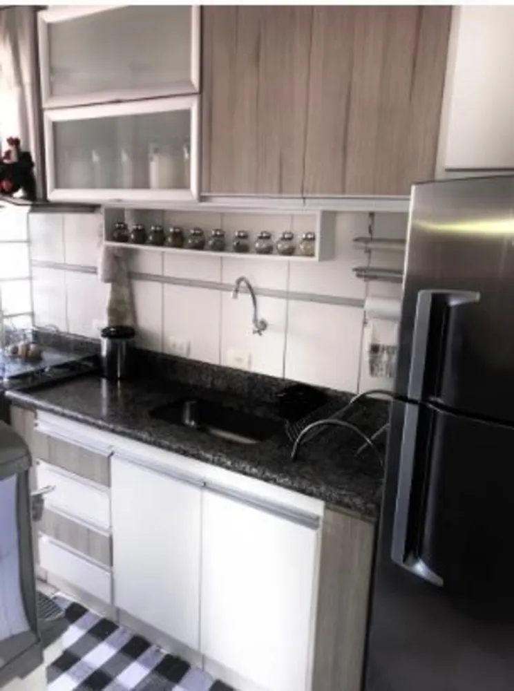 Apartamento, 3 quartos, 90 m² - Foto 3