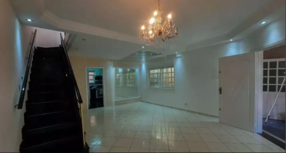 Sobrado, 3 quartos, 180 m² - Foto 4