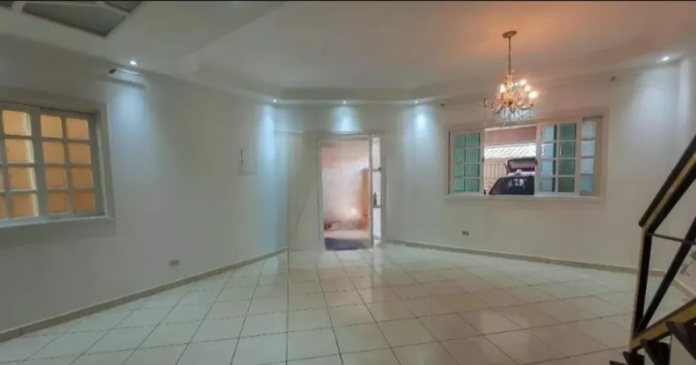 Sobrado, 3 quartos, 180 m² - Foto 2