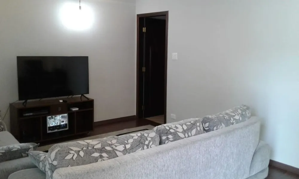Sobrado, 3 quartos, 267 m² - Foto 4