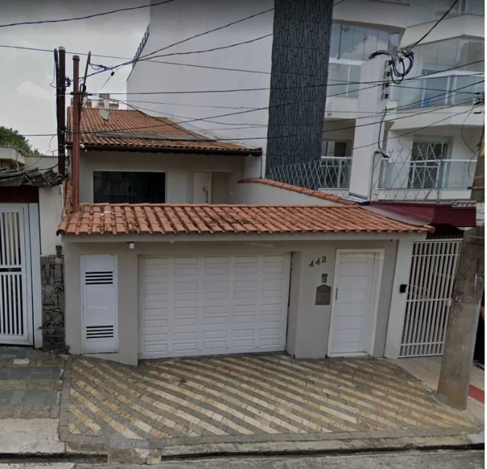 Sobrado, 3 quartos, 267 m² - Foto 2