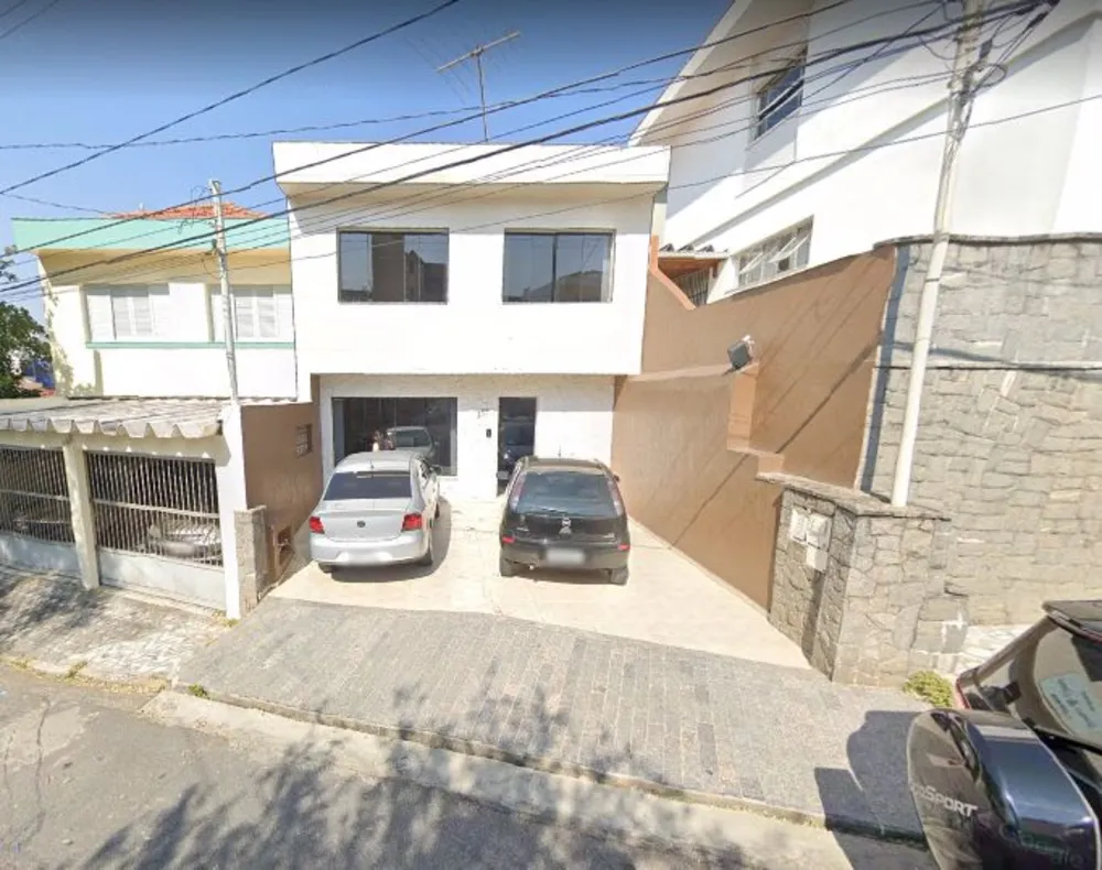 Sobrado, 3 quartos, 139 m² - Foto 1