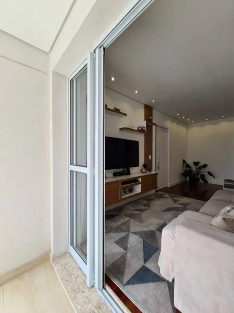 Apartamento, 3 quartos, 95 m² - Foto 4