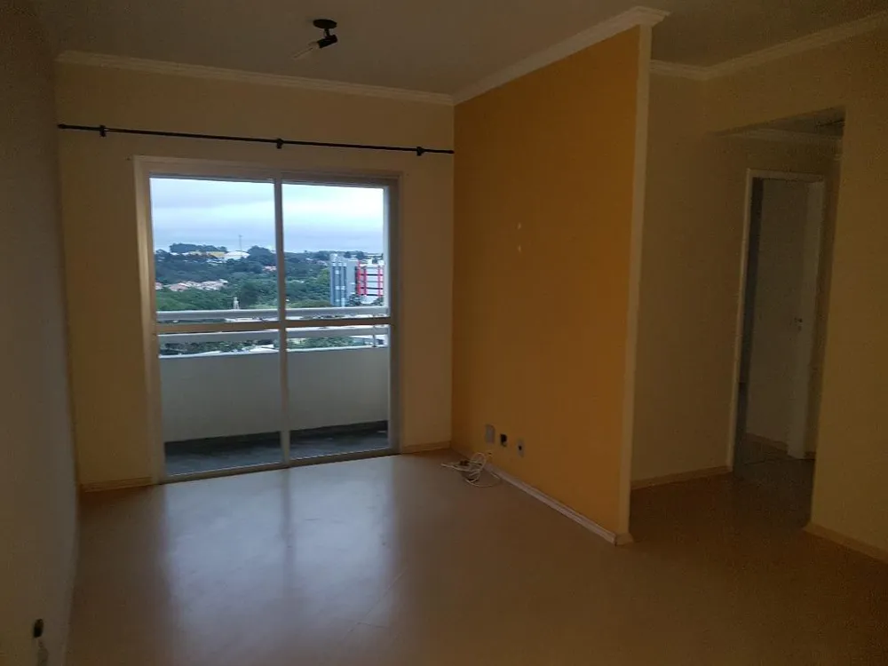 Apartamento, 2 quartos, 65 m² - Foto 1