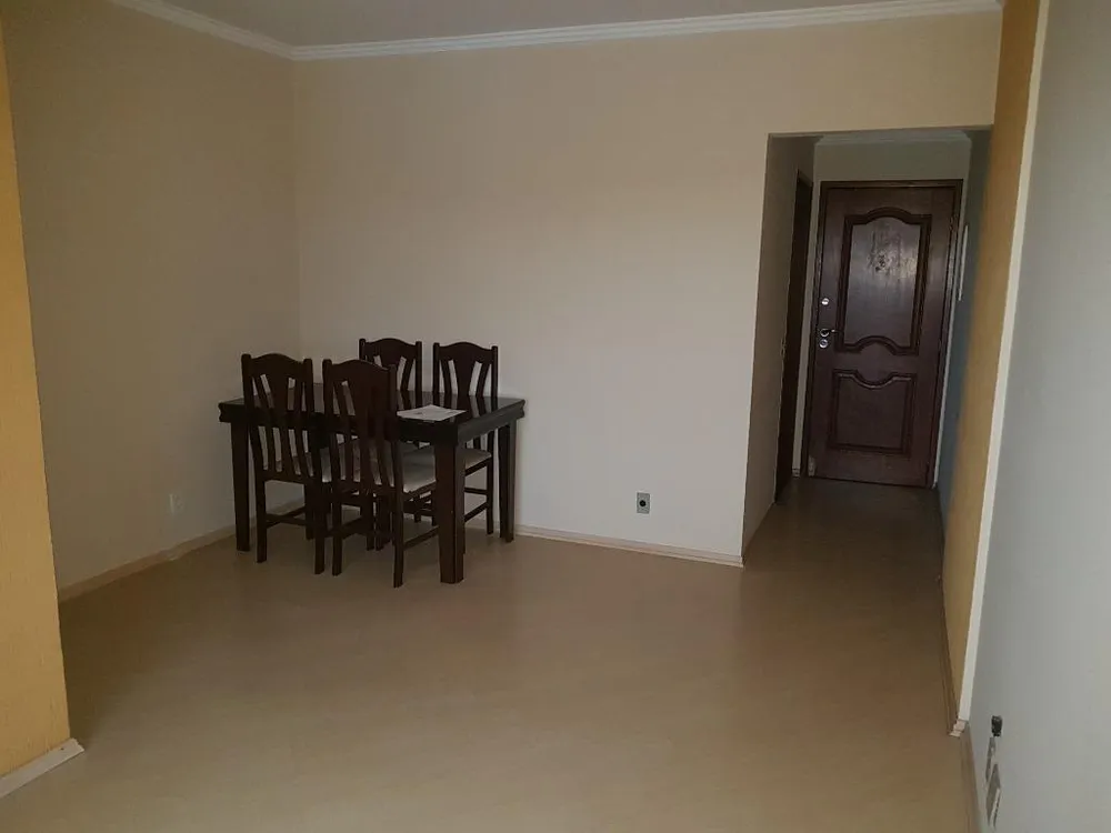 Apartamento, 2 quartos, 65 m² - Foto 2