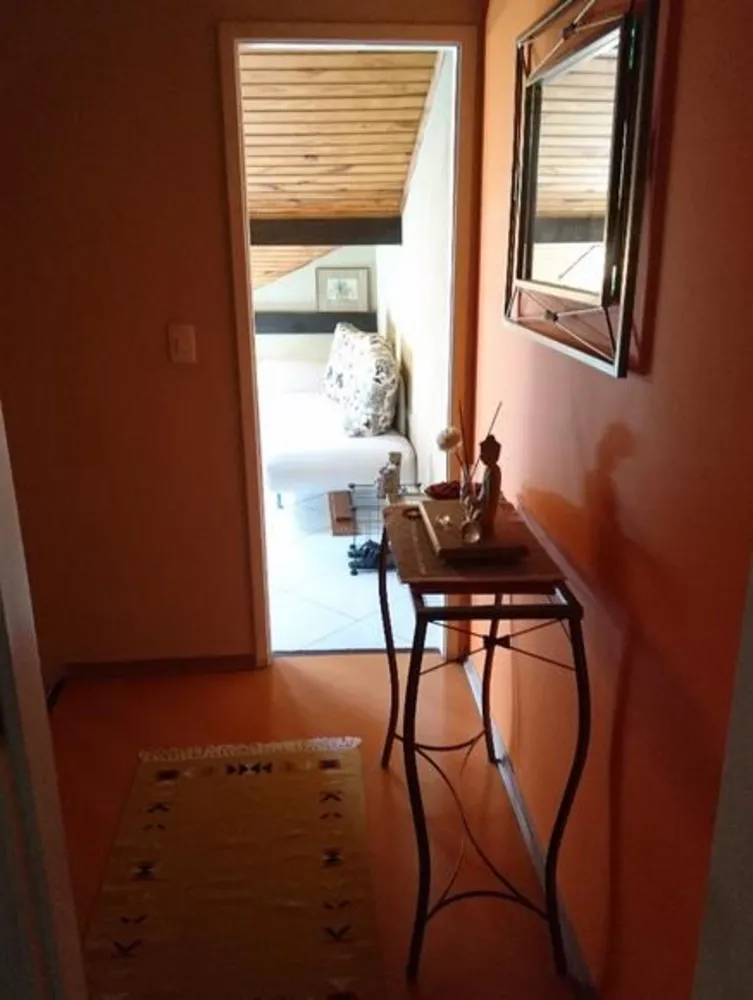 Sobrado, 3 quartos, 110 m² - Foto 4