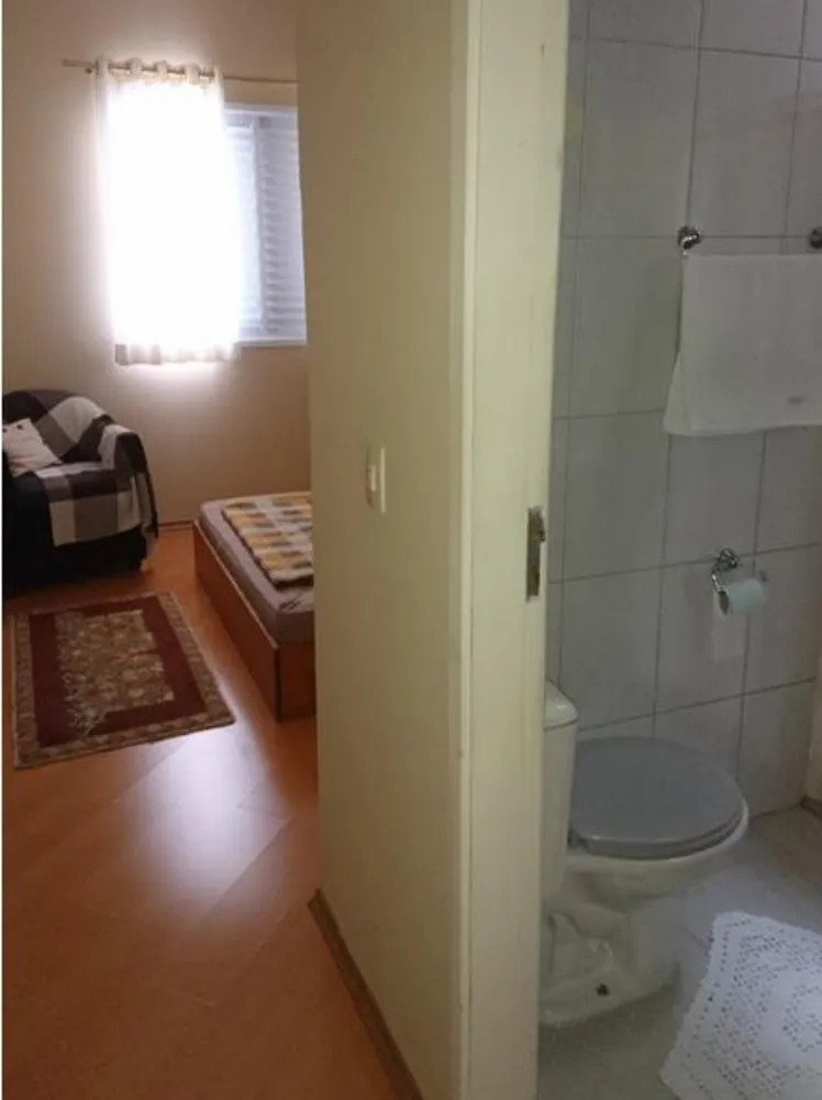 Sobrado, 3 quartos, 110 m² - Foto 2