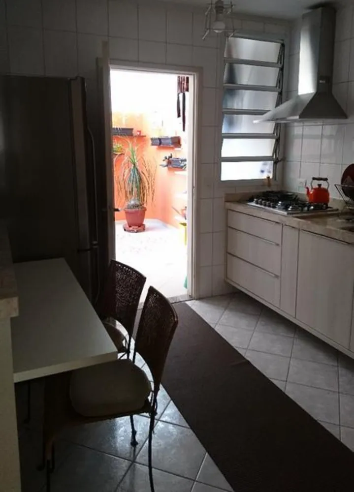 Sobrado, 3 quartos, 110 m² - Foto 3