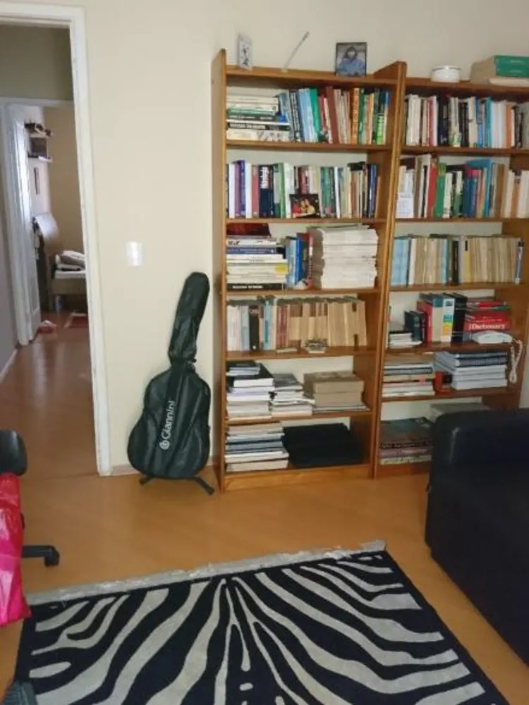 Sobrado, 3 quartos, 110 m² - Foto 1