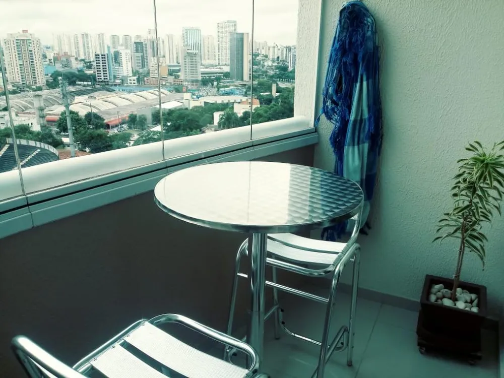 Apartamento, 2 quartos, 56 m² - Foto 3