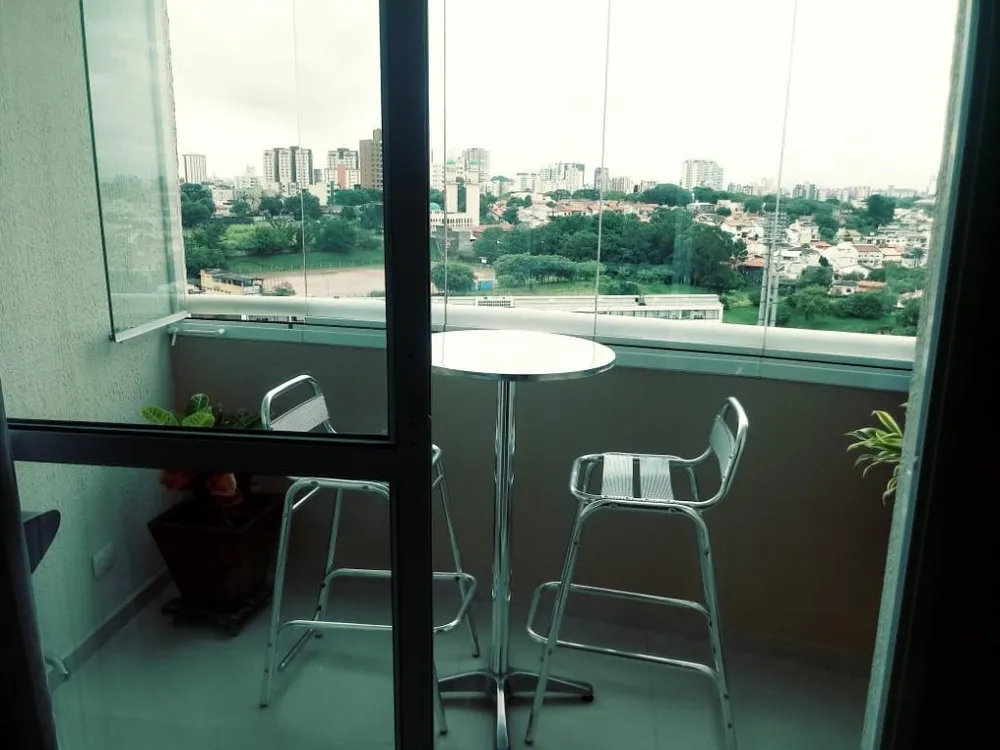 Apartamento, 2 quartos, 56 m² - Foto 1