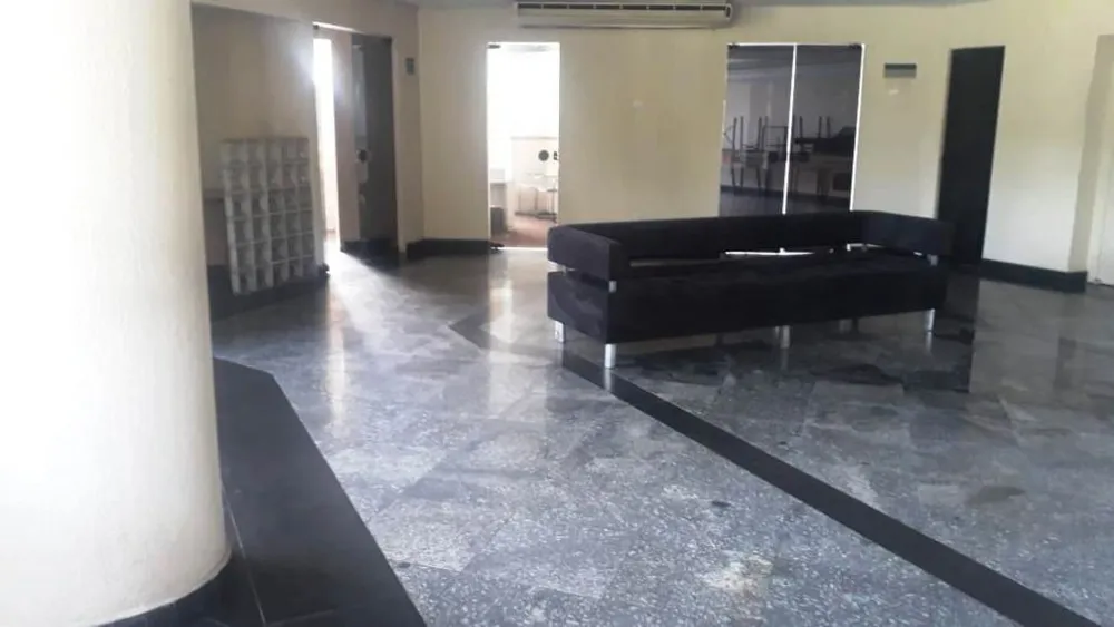 Apartamento, 1 quarto, 40 m² - Foto 2