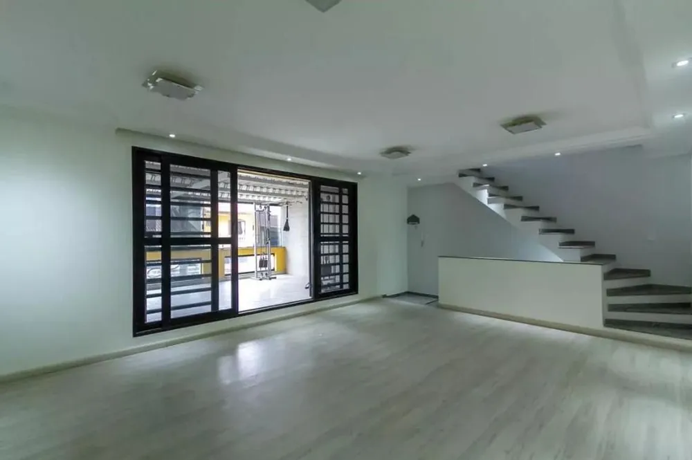Sobrado, 3 quartos, 150 m² - Foto 1