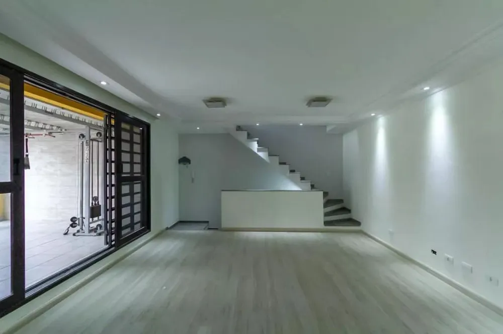 Sobrado, 3 quartos, 150 m² - Foto 2