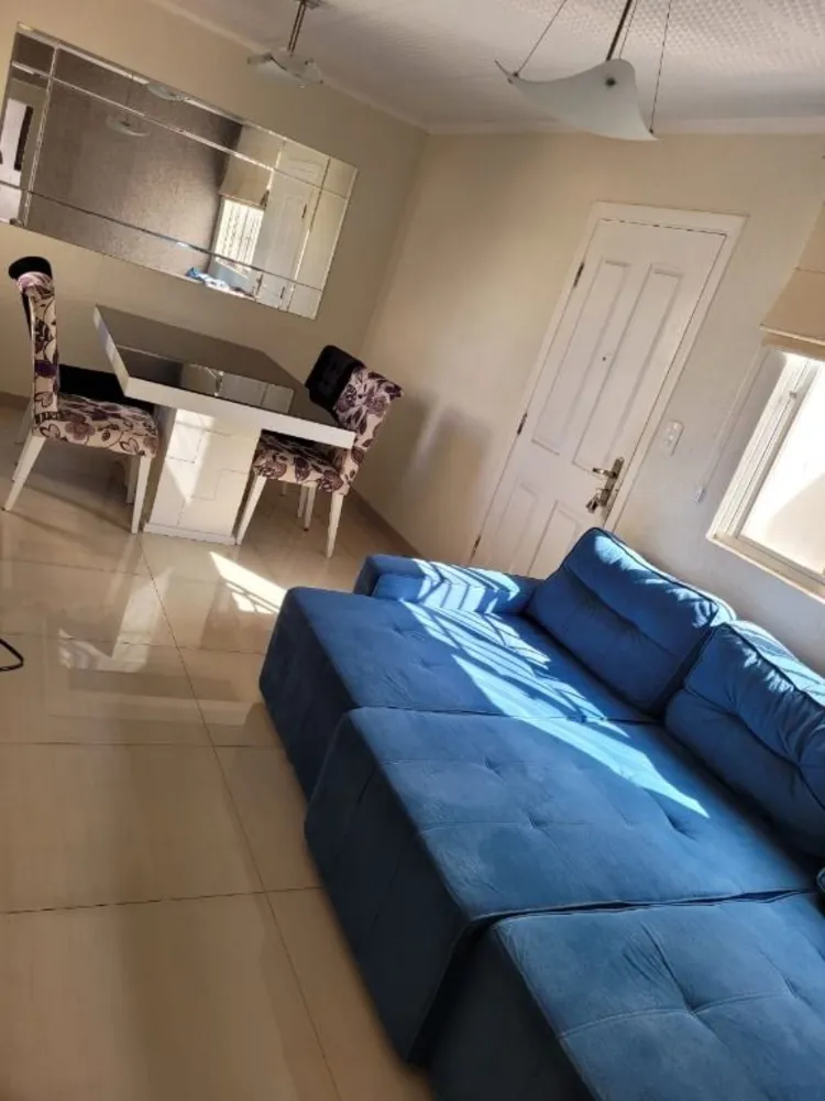 Apartamento, 2 quartos, 70 m² - Foto 2
