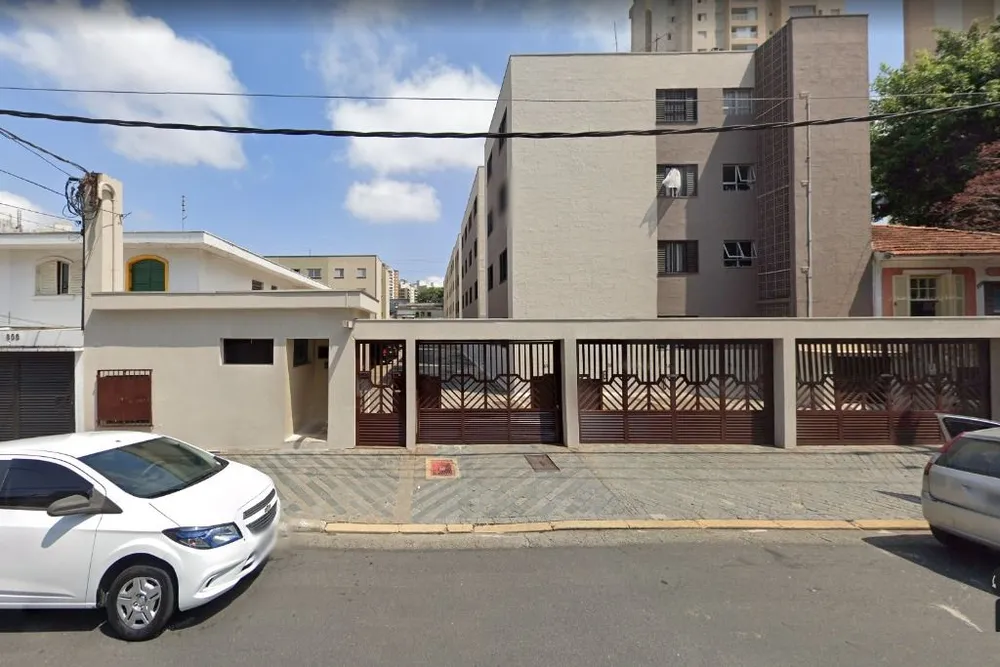 Apartamento, 2 quartos, 70 m² - Foto 1