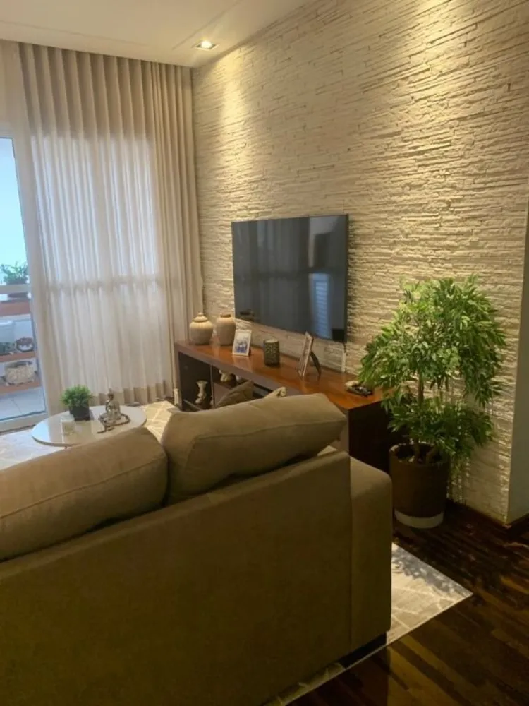 Apartamento, 3 quartos, 100 m² - Foto 3