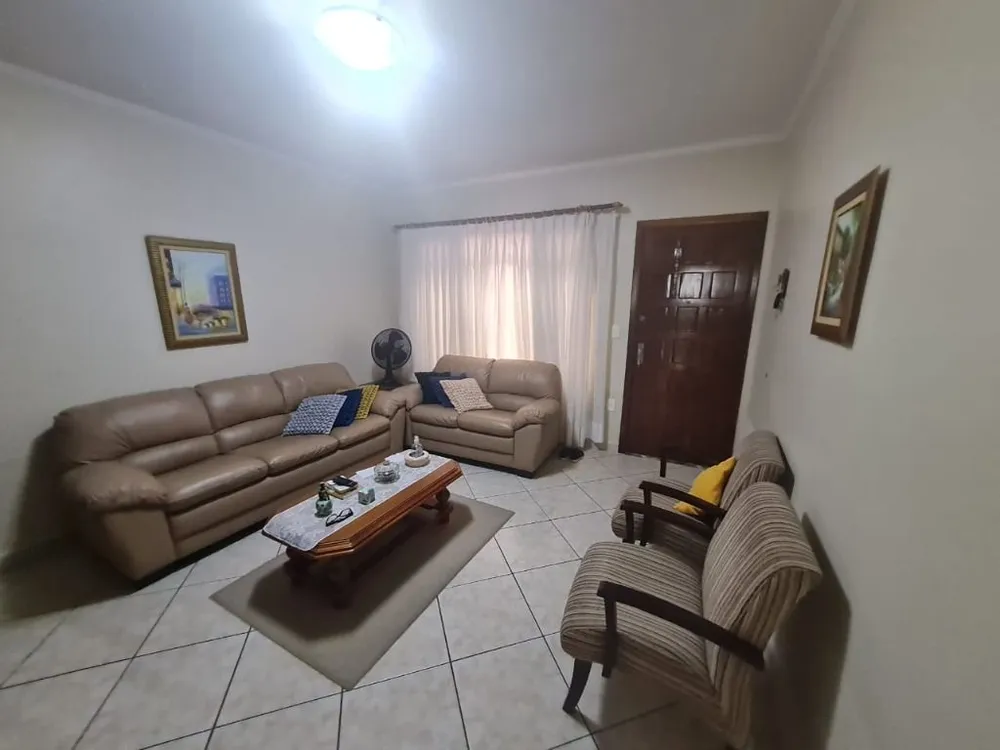 Sobrado, 2 quartos, 132 m² - Foto 1