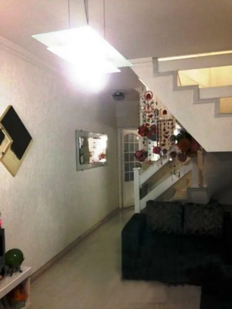 Sobrado, 2 quartos, 146 m² - Foto 3