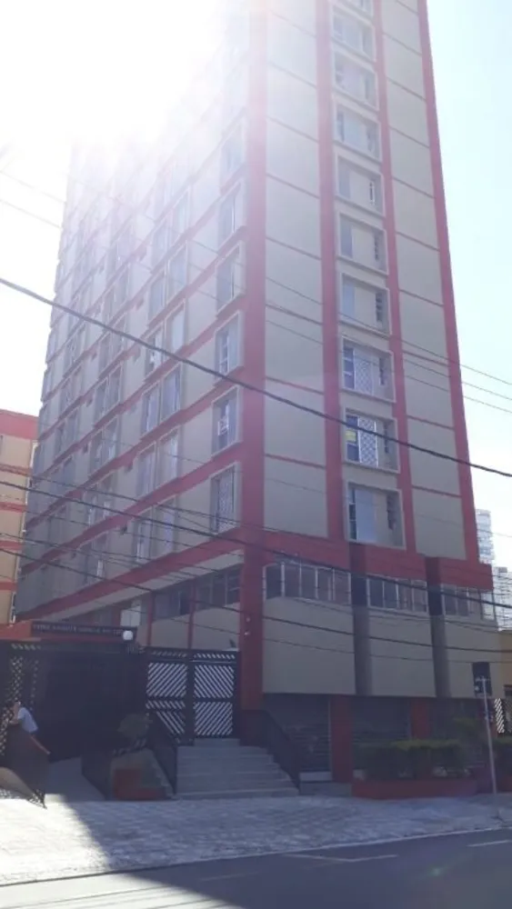 Apartamento, 2 quartos, 60 m² - Foto 1