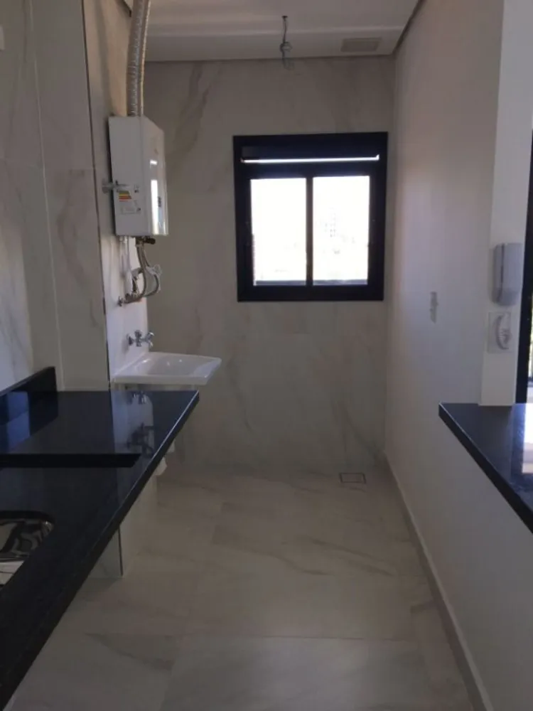 Apartamento, 2 quartos, 58 m² - Foto 2