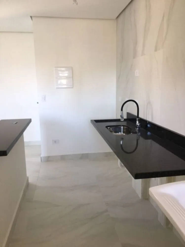 Apartamento, 2 quartos, 58 m² - Foto 3