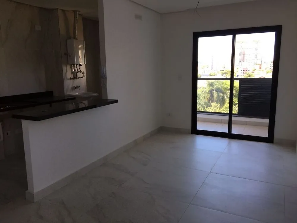 Apartamento, 2 quartos, 58 m² - Foto 1