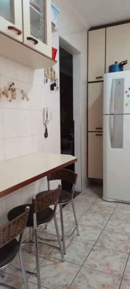 Apartamento, 2 quartos, 60 m² - Foto 4