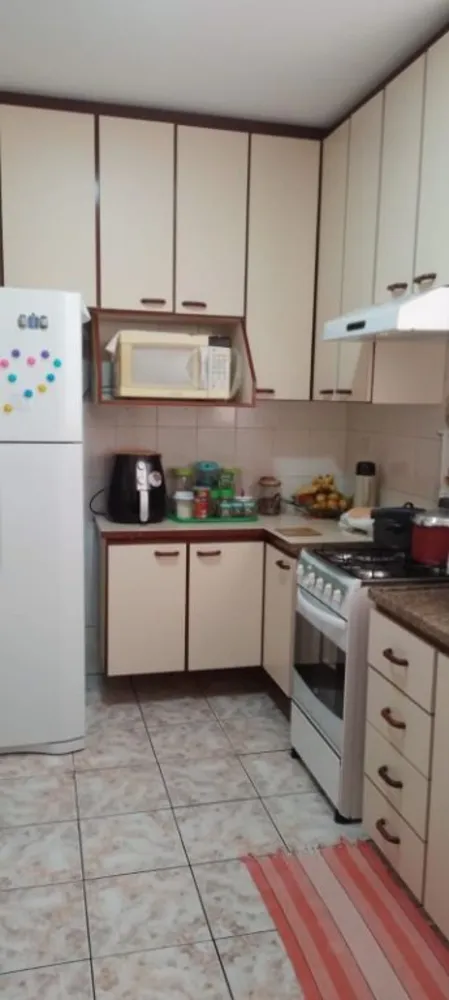 Apartamento, 2 quartos, 60 m² - Foto 3