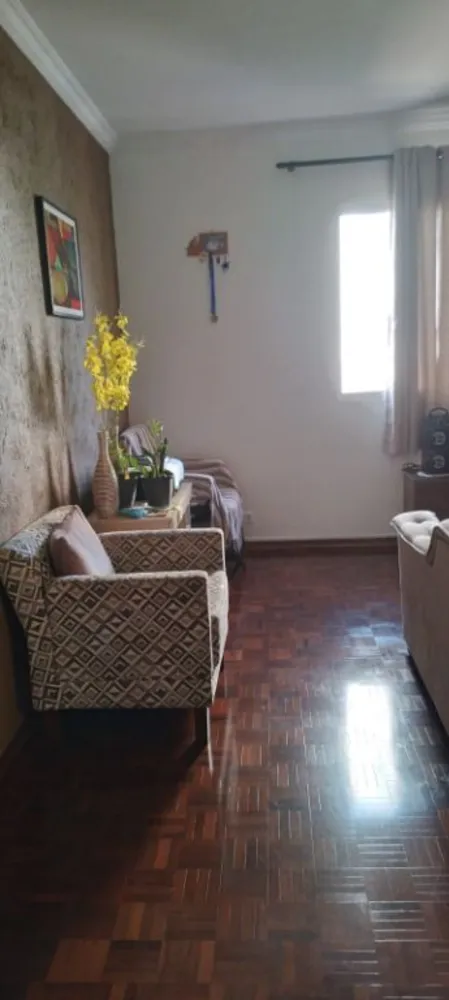 Apartamento, 2 quartos, 60 m² - Foto 2