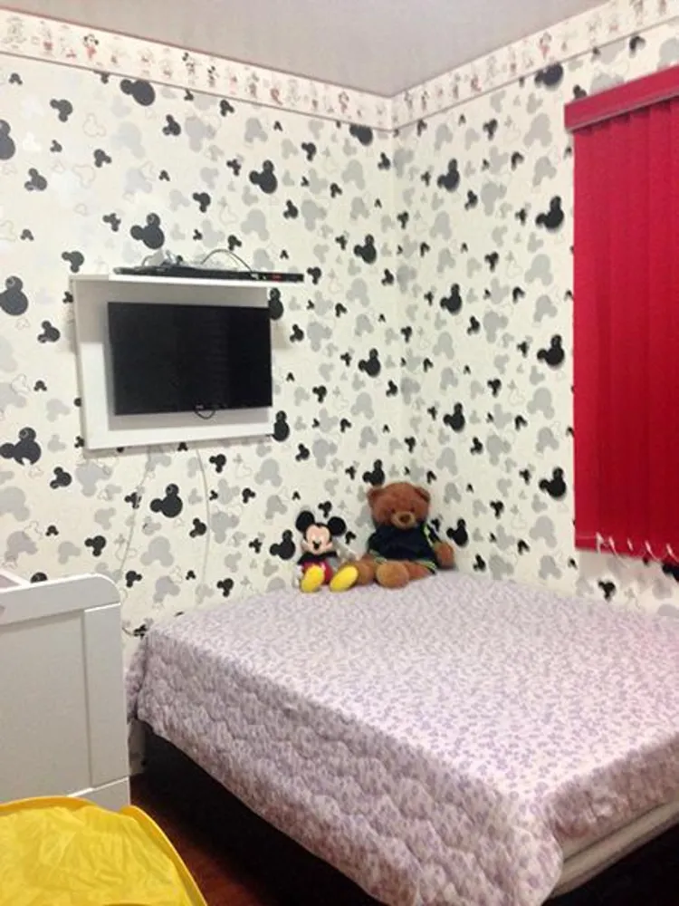 Apartamento, 3 quartos, 75 m² - Foto 3