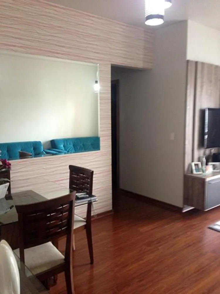 Apartamento, 3 quartos, 75 m² - Foto 1